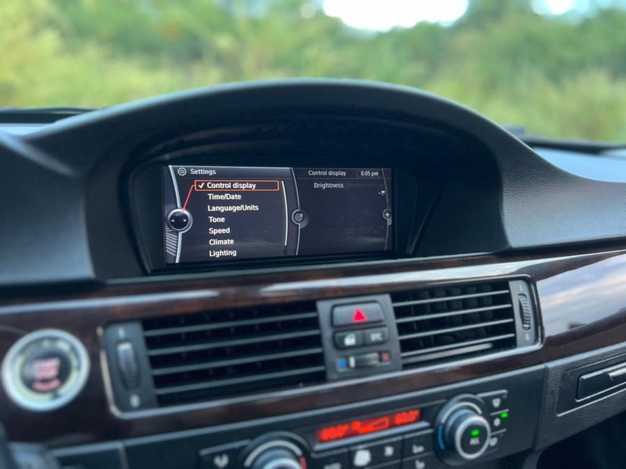 2011 BMW 3 Series 4dr Sdn 335i xDrive AWD, available for sale in Paterson, New Jersey | Speedway Motors LLC. Paterson, New Jersey 2011 BMW 3 Series 4dr Sdn 335i xDrive AWD, available for sale in Paterson, New Jersey | Speedway Motors LLC. Paterson, New Jersey
