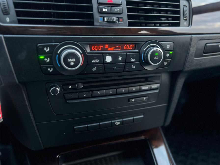 2011 BMW 3 Series 4dr Sdn 335i xDrive AWD, available for sale in Paterson, New Jersey | Speedway Motors LLC. Paterson, New Jersey 2011 BMW 3 Series 4dr Sdn 335i xDrive AWD, available for sale in Paterson, New Jersey | Speedway Motors LLC. Paterson, New Jersey