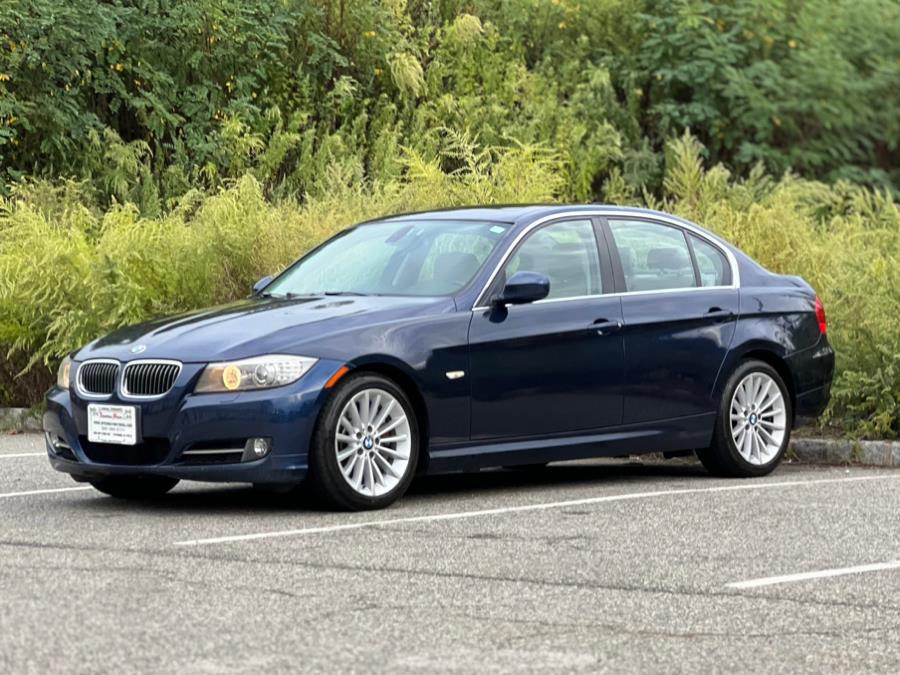 2011 BMW 3 Series 4dr Sdn 335i xDrive AWD, available for sale in Paterson, New Jersey | Speedway Motors LLC. Paterson, New Jersey 2011 BMW 3 Series 4dr Sdn 335i xDrive AWD, available for sale in Paterson, New Jersey | Speedway Motors LLC. Paterson, New Jersey