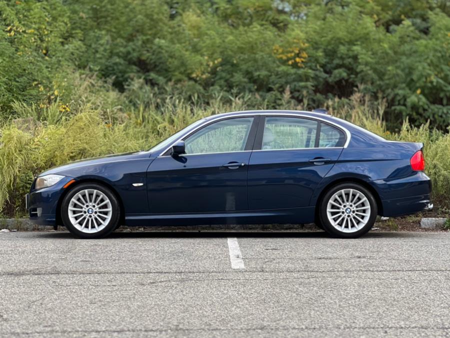 2011 BMW 3 Series 4dr Sdn 335i xDrive AWD, available for sale in Paterson, New Jersey | Speedway Motors LLC. Paterson, New Jersey 2011 BMW 3 Series 4dr Sdn 335i xDrive AWD, available for sale in Paterson, New Jersey | Speedway Motors LLC. Paterson, New Jersey
