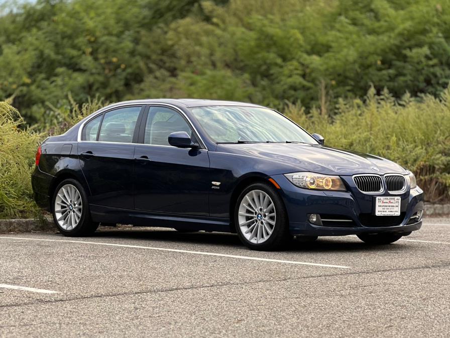 2011 BMW 3 Series 4dr Sdn 335i xDrive AWD, available for sale in Paterson, New Jersey | Speedway Motors LLC. Paterson, New Jersey 2011 BMW 3 Series 4dr Sdn 335i xDrive AWD, available for sale in Paterson, New Jersey | Speedway Motors LLC. Paterson, New Jersey