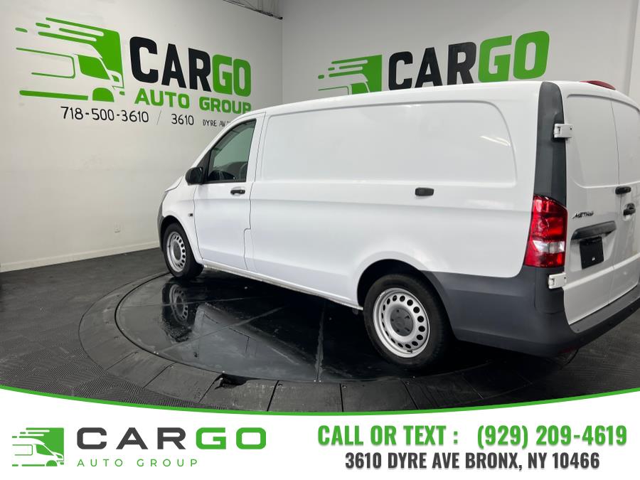 2019 Mercedes-Benz Metris Cargo Van Standard Roof 126" Wheelbase, available for sale in Bronx, New York | Cargo Auto Group LLC. Bronx, New York 2019 Mercedes-Benz Metris Cargo Van Standard Roof 126" Wheelbase, available for sale in Bronx, New York | Cargo Auto Group LLC. Bronx, New York