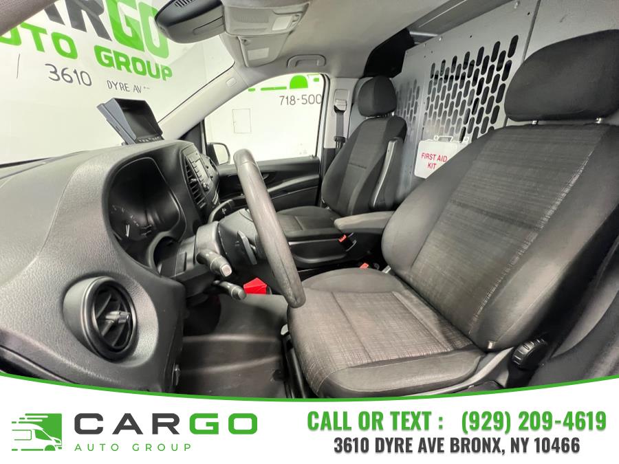 2019 Mercedes-Benz Metris Cargo Van Standard Roof 126" Wheelbase, available for sale in Bronx, New York | Cargo Auto Group LLC. Bronx, New York 2019 Mercedes-Benz Metris Cargo Van Standard Roof 126" Wheelbase, available for sale in Bronx, New York | Cargo Auto Group LLC. Bronx, New York