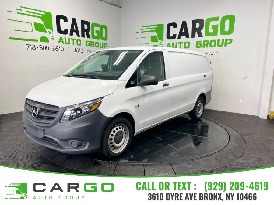 2019 Mercedes-Benz Metris Cargo Van Standard Roof 126" Wheelbase, available for sale in Bronx, New York | Cargo Auto Group LLC. Bronx, New York 2019 Mercedes-Benz Metris Cargo Van Standard Roof 126" Wheelbase, available for sale in Bronx, New York | Cargo Auto Group LLC. Bronx, New York