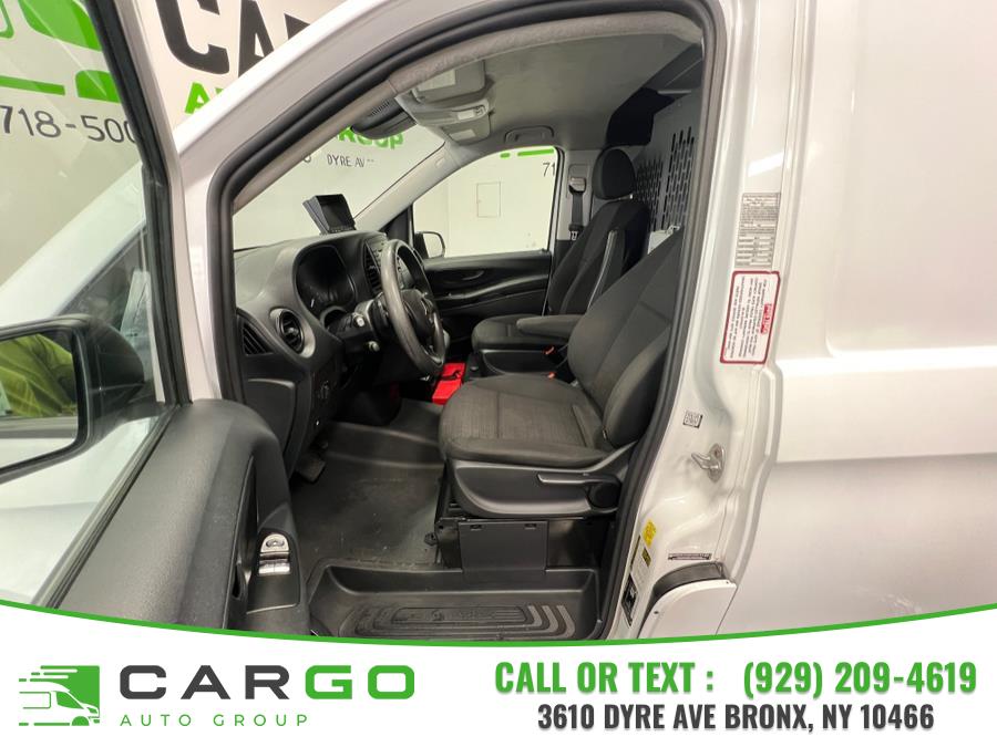 2019 Mercedes-Benz Metris Cargo Van Standard Roof 126" Wheelbase, available for sale in Bronx, New York | Cargo Auto Group LLC. Bronx, New York 2019 Mercedes-Benz Metris Cargo Van Standard Roof 126" Wheelbase, available for sale in Bronx, New York | Cargo Auto Group LLC. Bronx, New York