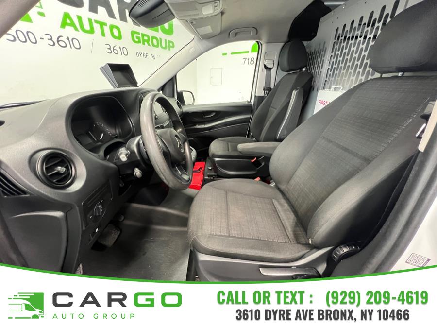 2019 Mercedes-Benz Metris Cargo Van Standard Roof 126" Wheelbase, available for sale in Bronx, New York | Cargo Auto Group LLC. Bronx, New York 2019 Mercedes-Benz Metris Cargo Van Standard Roof 126" Wheelbase, available for sale in Bronx, New York | Cargo Auto Group LLC. Bronx, New York