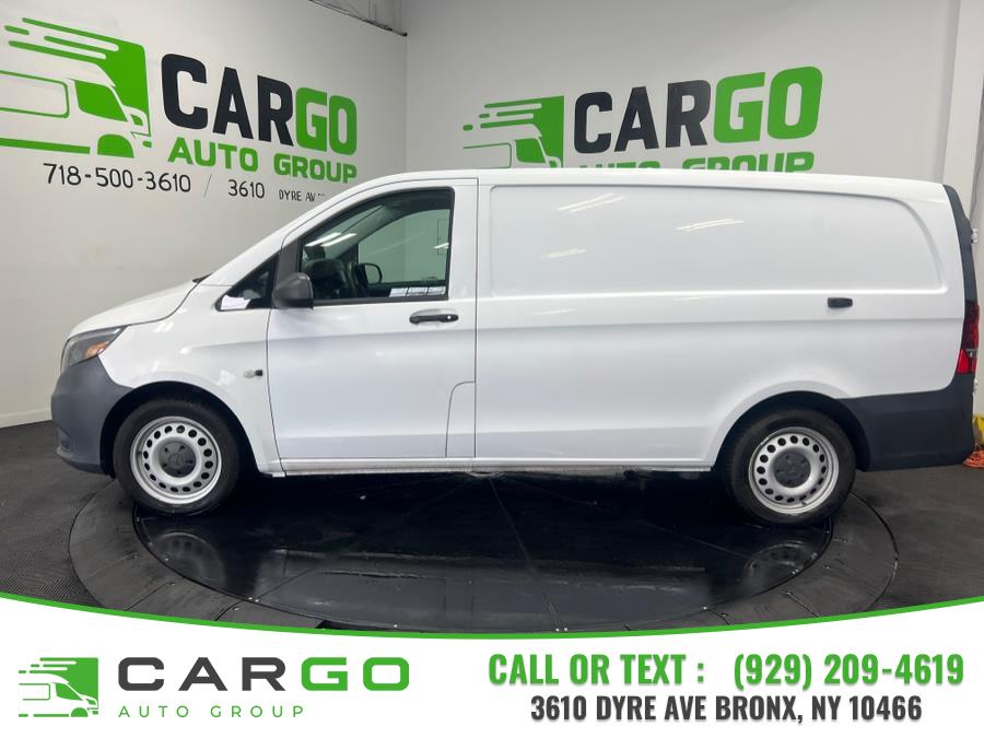 2019 Mercedes-Benz Metris Cargo Van Standard Roof 126" Wheelbase, available for sale in Bronx, New York | Cargo Auto Group LLC. Bronx, New York 2019 Mercedes-Benz Metris Cargo Van Standard Roof 126" Wheelbase, available for sale in Bronx, New York | Cargo Auto Group LLC. Bronx, New York