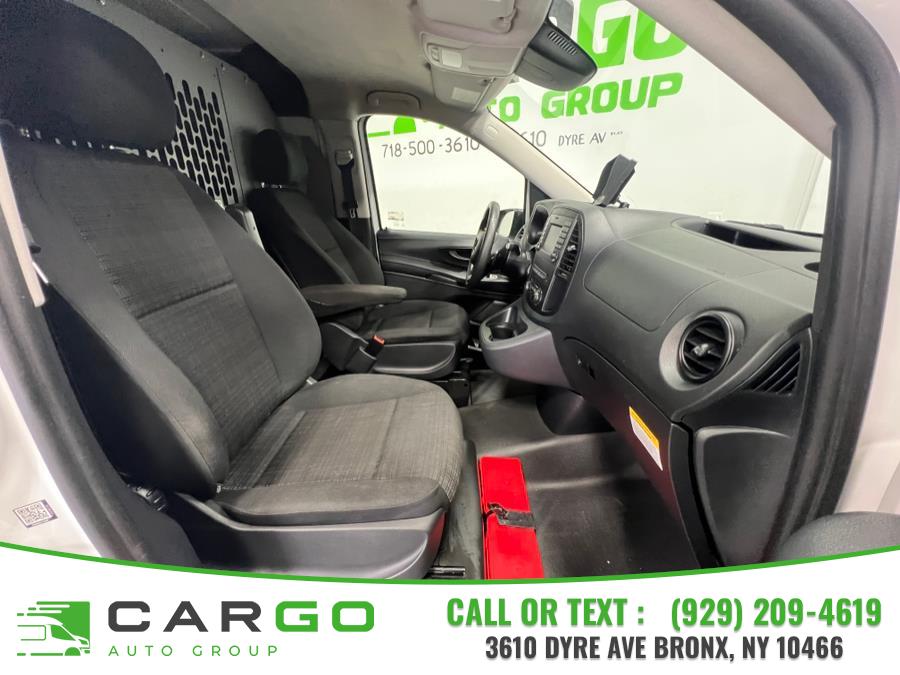 2019 Mercedes-Benz Metris Cargo Van Standard Roof 126" Wheelbase, available for sale in Bronx, New York | Cargo Auto Group LLC. Bronx, New York 2019 Mercedes-Benz Metris Cargo Van Standard Roof 126" Wheelbase, available for sale in Bronx, New York | Cargo Auto Group LLC. Bronx, New York