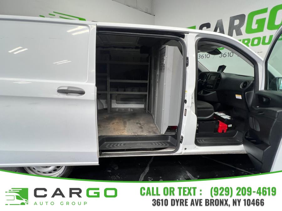 2019 Mercedes-Benz Metris Cargo Van Standard Roof 126" Wheelbase, available for sale in Bronx, New York | Cargo Auto Group LLC. Bronx, New York 2019 Mercedes-Benz Metris Cargo Van Standard Roof 126" Wheelbase, available for sale in Bronx, New York | Cargo Auto Group LLC. Bronx, New York