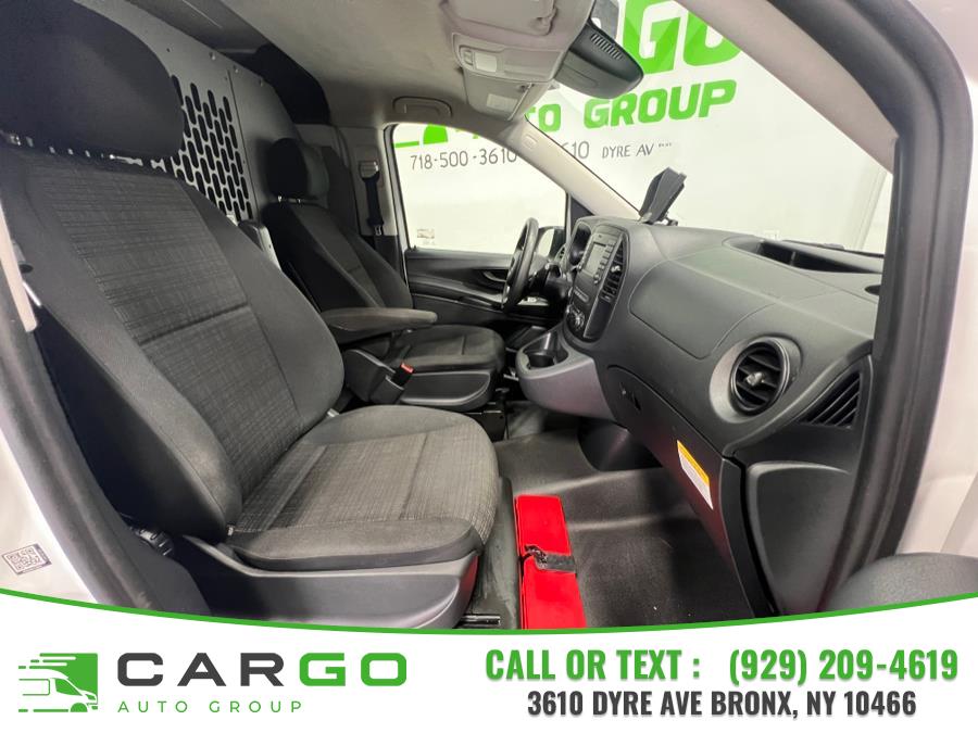 2019 Mercedes-Benz Metris Cargo Van Standard Roof 126" Wheelbase, available for sale in Bronx, New York | Cargo Auto Group LLC. Bronx, New York 2019 Mercedes-Benz Metris Cargo Van Standard Roof 126" Wheelbase, available for sale in Bronx, New York | Cargo Auto Group LLC. Bronx, New York
