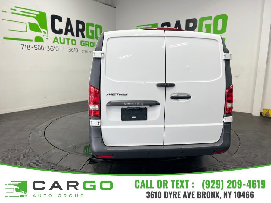 2019 Mercedes-Benz Metris Cargo Van Standard Roof 126" Wheelbase, available for sale in Bronx, New York | Cargo Auto Group LLC. Bronx, New York 2019 Mercedes-Benz Metris Cargo Van Standard Roof 126" Wheelbase, available for sale in Bronx, New York | Cargo Auto Group LLC. Bronx, New York