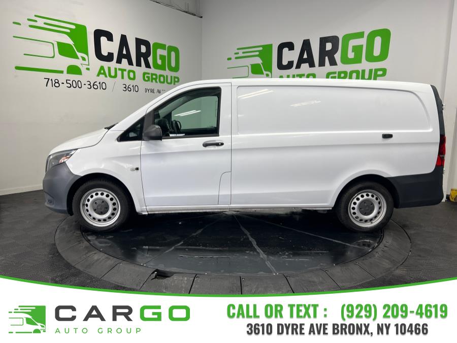 2019 Mercedes-Benz Metris Cargo Van Standard Roof 126" Wheelbase, available for sale in Bronx, New York | Cargo Auto Group LLC. Bronx, New York 2019 Mercedes-Benz Metris Cargo Van Standard Roof 126" Wheelbase, available for sale in Bronx, New York | Cargo Auto Group LLC. Bronx, New York