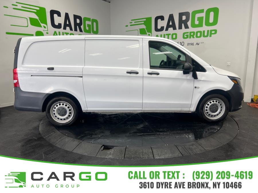 2019 Mercedes-Benz Metris Cargo Van Standard Roof 126" Wheelbase, available for sale in Bronx, New York | Cargo Auto Group LLC. Bronx, New York 2019 Mercedes-Benz Metris Cargo Van Standard Roof 126" Wheelbase, available for sale in Bronx, New York | Cargo Auto Group LLC. Bronx, New York