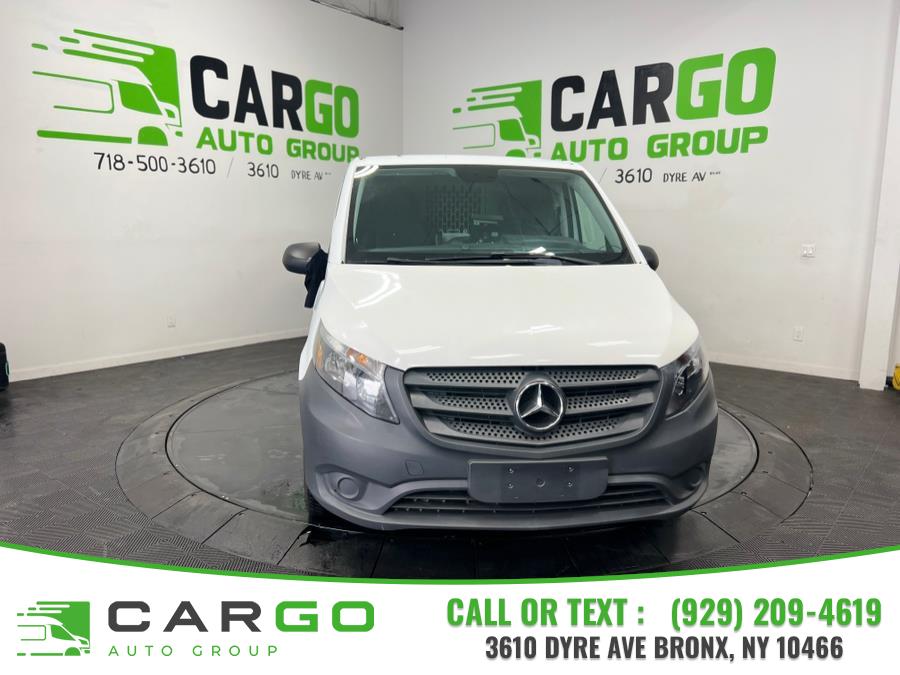 2019 Mercedes-Benz Metris Cargo Van Standard Roof 126" Wheelbase, available for sale in Bronx, New York | Cargo Auto Group LLC. Bronx, New York 2019 Mercedes-Benz Metris Cargo Van Standard Roof 126" Wheelbase, available for sale in Bronx, New York | Cargo Auto Group LLC. Bronx, New York