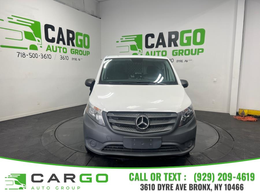 2019 Mercedes-Benz Metris Cargo Van Standard Roof 126" Wheelbase, available for sale in Bronx, New York | Cargo Auto Group LLC. Bronx, New York 2019 Mercedes-Benz Metris Cargo Van Standard Roof 126" Wheelbase, available for sale in Bronx, New York | Cargo Auto Group LLC. Bronx, New York