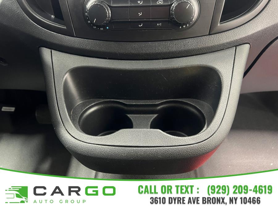 2019 Mercedes-Benz Metris Cargo Van Standard Roof 126" Wheelbase, available for sale in Bronx, New York | Cargo Auto Group LLC. Bronx, New York 2019 Mercedes-Benz Metris Cargo Van Standard Roof 126" Wheelbase, available for sale in Bronx, New York | Cargo Auto Group LLC. Bronx, New York
