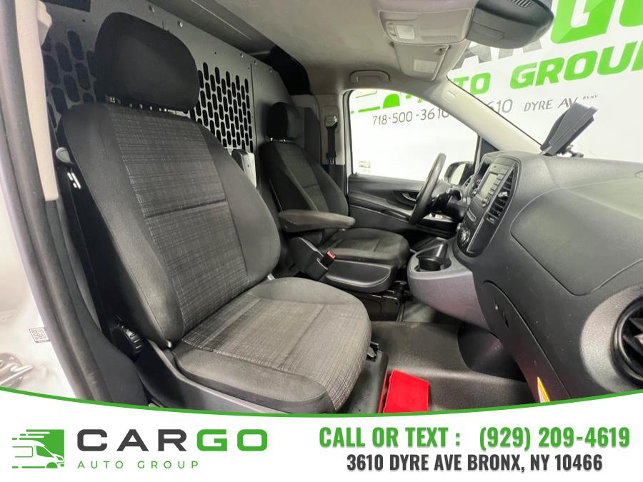 2019 Mercedes-Benz Metris Cargo Van Standard Roof 126" Wheelbase, available for sale in Bronx, New York | Cargo Auto Group LLC. Bronx, New York 2019 Mercedes-Benz Metris Cargo Van Standard Roof 126" Wheelbase, available for sale in Bronx, New York | Cargo Auto Group LLC. Bronx, New York
