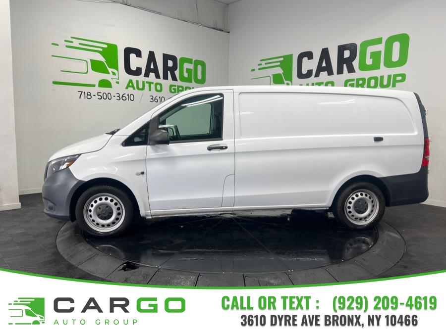 2019 Mercedes-Benz Metris Cargo Van Standard Roof 126" Wheelbase, available for sale in Bronx, New York | Cargo Auto Group LLC. Bronx, New York 2019 Mercedes-Benz Metris Cargo Van Standard Roof 126" Wheelbase, available for sale in Bronx, New York | Cargo Auto Group LLC. Bronx, New York
