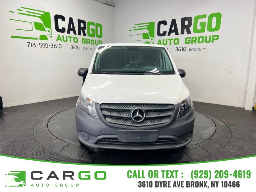 2019 Mercedes-Benz Metris Cargo Van Standard Roof 126" Wheelbase, available for sale in Bronx, New York | Cargo Auto Group LLC. Bronx, New York 2019 Mercedes-Benz Metris Cargo Van Standard Roof 126" Wheelbase, available for sale in Bronx, New York | Cargo Auto Group LLC. Bronx, New York