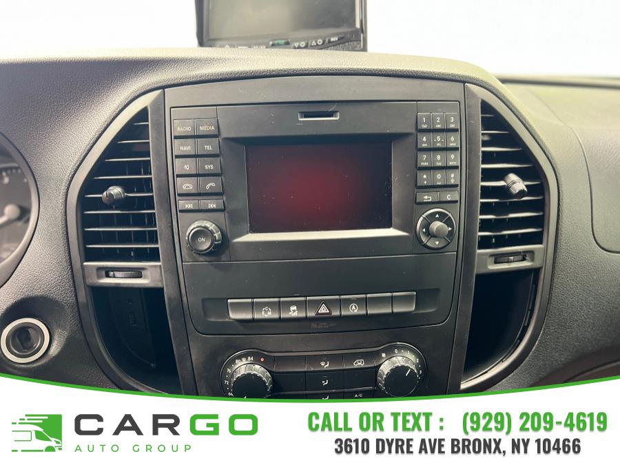 2019 Mercedes-Benz Metris Cargo Van Standard Roof 126" Wheelbase, available for sale in Bronx, New York | Cargo Auto Group LLC. Bronx, New York 2019 Mercedes-Benz Metris Cargo Van Standard Roof 126" Wheelbase, available for sale in Bronx, New York | Cargo Auto Group LLC. Bronx, New York
