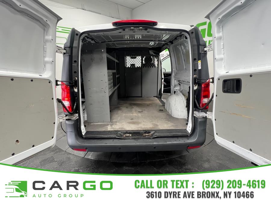 2019 Mercedes-Benz Metris Cargo Van Standard Roof 126" Wheelbase, available for sale in Bronx, New York | Cargo Auto Group LLC. Bronx, New York 2019 Mercedes-Benz Metris Cargo Van Standard Roof 126" Wheelbase, available for sale in Bronx, New York | Cargo Auto Group LLC. Bronx, New York