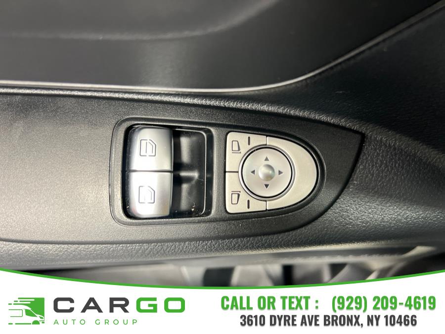 2019 Mercedes-Benz Metris Cargo Van Standard Roof 126" Wheelbase, available for sale in Bronx, New York | Cargo Auto Group LLC. Bronx, New York 2019 Mercedes-Benz Metris Cargo Van Standard Roof 126" Wheelbase, available for sale in Bronx, New York | Cargo Auto Group LLC. Bronx, New York