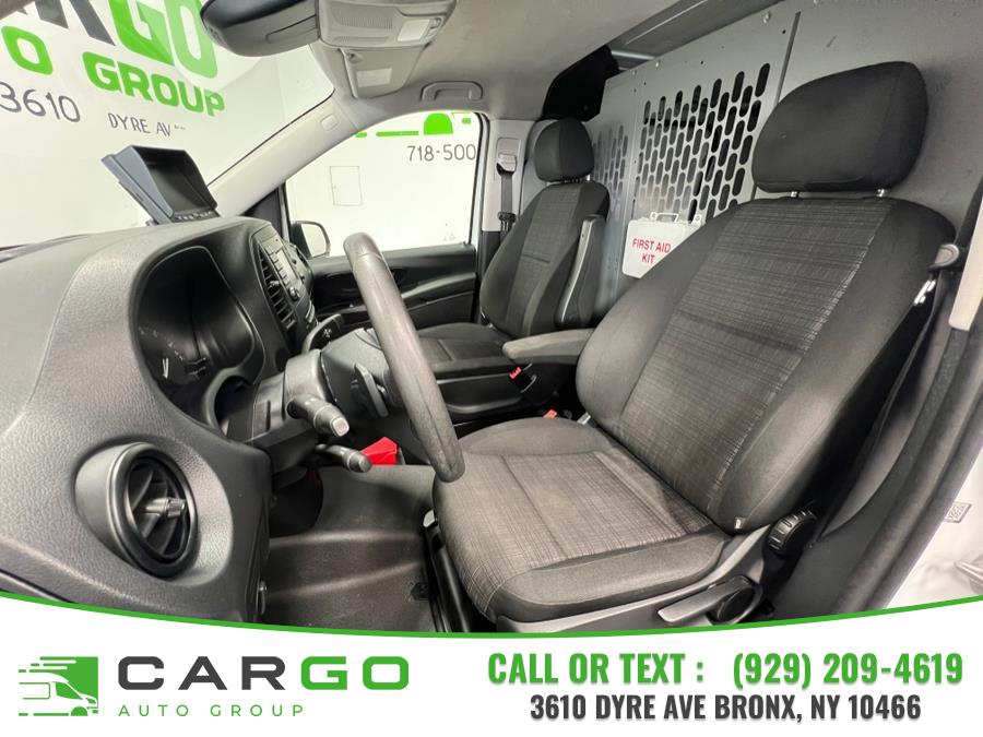 2019 Mercedes-Benz Metris Cargo Van Standard Roof 126" Wheelbase, available for sale in Bronx, New York | Cargo Auto Group LLC. Bronx, New York 2019 Mercedes-Benz Metris Cargo Van Standard Roof 126" Wheelbase, available for sale in Bronx, New York | Cargo Auto Group LLC. Bronx, New York
