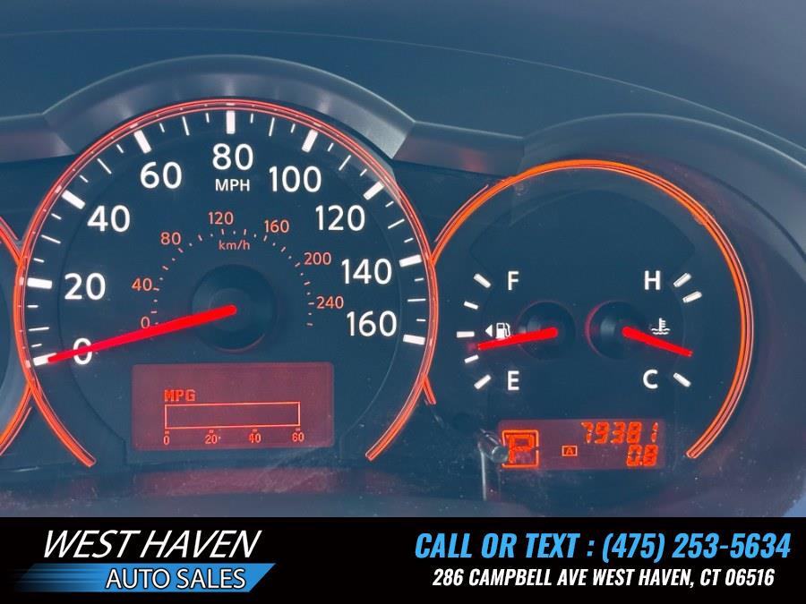 2008 Nissan Altima 2dr Cpe I4 CVT 2.5 S, available for sale in West Haven, Connecticut | West Haven Auto Sales LLC. West Haven, Connecticut 2008 Nissan Altima 2dr Cpe I4 CVT 2.5 S, available for sale in West Haven, Connecticut | West Haven Auto Sales LLC. West Haven, Connecticut
