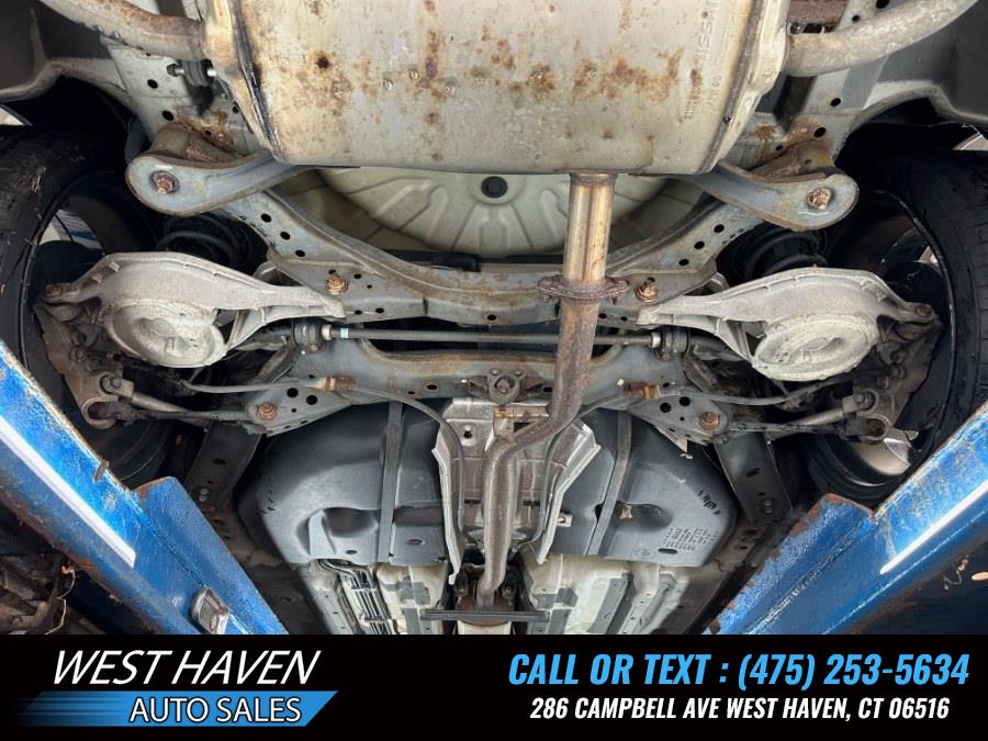 2008 Nissan Altima 2dr Cpe I4 CVT 2.5 S, available for sale in West Haven, Connecticut | West Haven Auto Sales LLC. West Haven, Connecticut 2008 Nissan Altima 2dr Cpe I4 CVT 2.5 S, available for sale in West Haven, Connecticut | West Haven Auto Sales LLC. West Haven, Connecticut