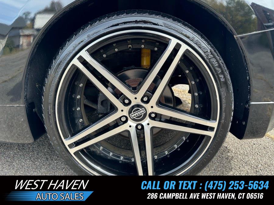 2008 Nissan Altima 2dr Cpe I4 CVT 2.5 S, available for sale in West Haven, Connecticut | West Haven Auto Sales LLC. West Haven, Connecticut 2008 Nissan Altima 2dr Cpe I4 CVT 2.5 S, available for sale in West Haven, Connecticut | West Haven Auto Sales LLC. West Haven, Connecticut