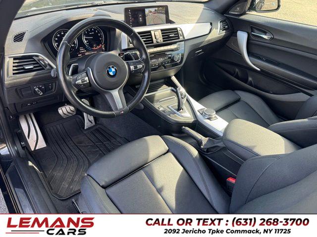 2020 BMW 2 Series M240i, available for sale in Commack, New York | Lemans Cars. Commack, New York 2020 BMW 2 Series M240i, available for sale in Commack, New York | Lemans Cars. Commack, New York