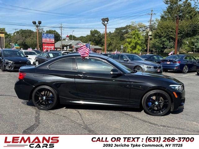 2020 BMW 2 Series M240i, available for sale in Commack, New York | Lemans Cars. Commack, New York 2020 BMW 2 Series M240i, available for sale in Commack, New York | Lemans Cars. Commack, New York