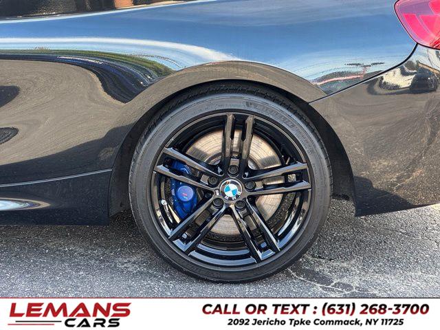 2020 BMW 2 Series M240i, available for sale in Commack, New York | Lemans Cars. Commack, New York 2020 BMW 2 Series M240i, available for sale in Commack, New York | Lemans Cars. Commack, New York