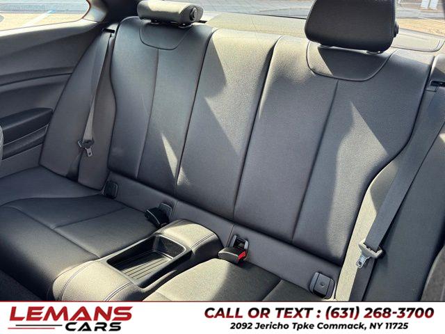 2020 BMW 2 Series M240i, available for sale in Commack, New York | Lemans Cars. Commack, New York 2020 BMW 2 Series M240i, available for sale in Commack, New York | Lemans Cars. Commack, New York