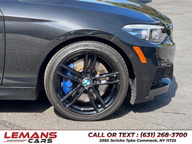 2020 BMW 2 Series M240i, available for sale in Commack, New York | Lemans Cars. Commack, New York 2020 BMW 2 Series M240i, available for sale in Commack, New York | Lemans Cars. Commack, New York