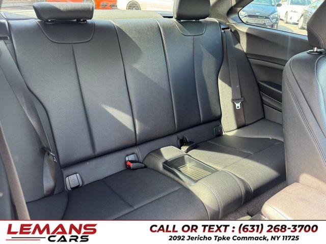 2020 BMW 2 Series M240i, available for sale in Commack, New York | Lemans Cars. Commack, New York 2020 BMW 2 Series M240i, available for sale in Commack, New York | Lemans Cars. Commack, New York