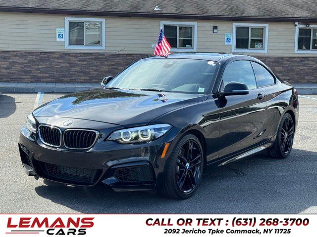 2020 BMW 2 Series M240i, available for sale in Commack, New York | Lemans Cars. Commack, New York 2020 BMW 2 Series M240i, available for sale in Commack, New York | Lemans Cars. Commack, New York