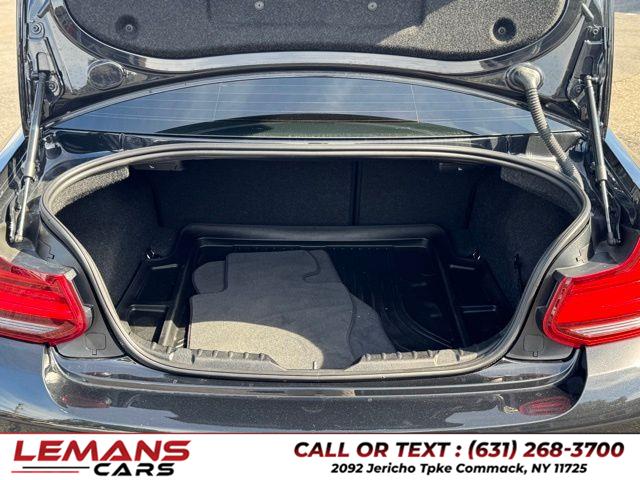 2020 BMW 2 Series M240i, available for sale in Commack, New York | Lemans Cars. Commack, New York 2020 BMW 2 Series M240i, available for sale in Commack, New York | Lemans Cars. Commack, New York