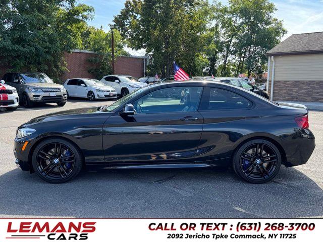 2020 BMW 2 Series M240i, available for sale in Commack, New York | Lemans Cars. Commack, New York 2020 BMW 2 Series M240i, available for sale in Commack, New York | Lemans Cars. Commack, New York
