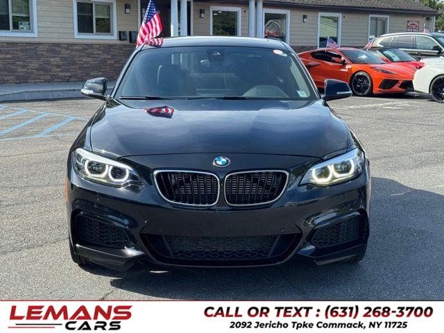 2020 BMW 2 Series M240i, available for sale in Commack, New York | Lemans Cars. Commack, New York 2020 BMW 2 Series M240i, available for sale in Commack, New York | Lemans Cars. Commack, New York