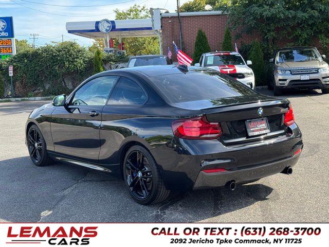 2020 BMW 2 Series M240i, available for sale in Commack, New York | Lemans Cars. Commack, New York 2020 BMW 2 Series M240i, available for sale in Commack, New York | Lemans Cars. Commack, New York