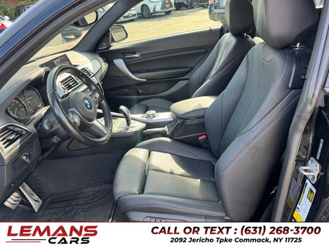 2020 BMW 2 Series M240i, available for sale in Commack, New York | Lemans Cars. Commack, New York 2020 BMW 2 Series M240i, available for sale in Commack, New York | Lemans Cars. Commack, New York