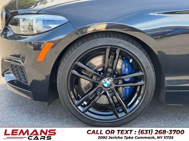 2020 BMW 2 Series M240i, available for sale in Commack, New York | Lemans Cars. Commack, New York 2020 BMW 2 Series M240i, available for sale in Commack, New York | Lemans Cars. Commack, New York