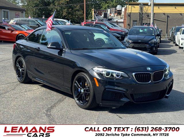 2020 BMW 2 Series M240i, available for sale in Commack, New York | Lemans Cars. Commack, New York 2020 BMW 2 Series M240i, available for sale in Commack, New York | Lemans Cars. Commack, New York