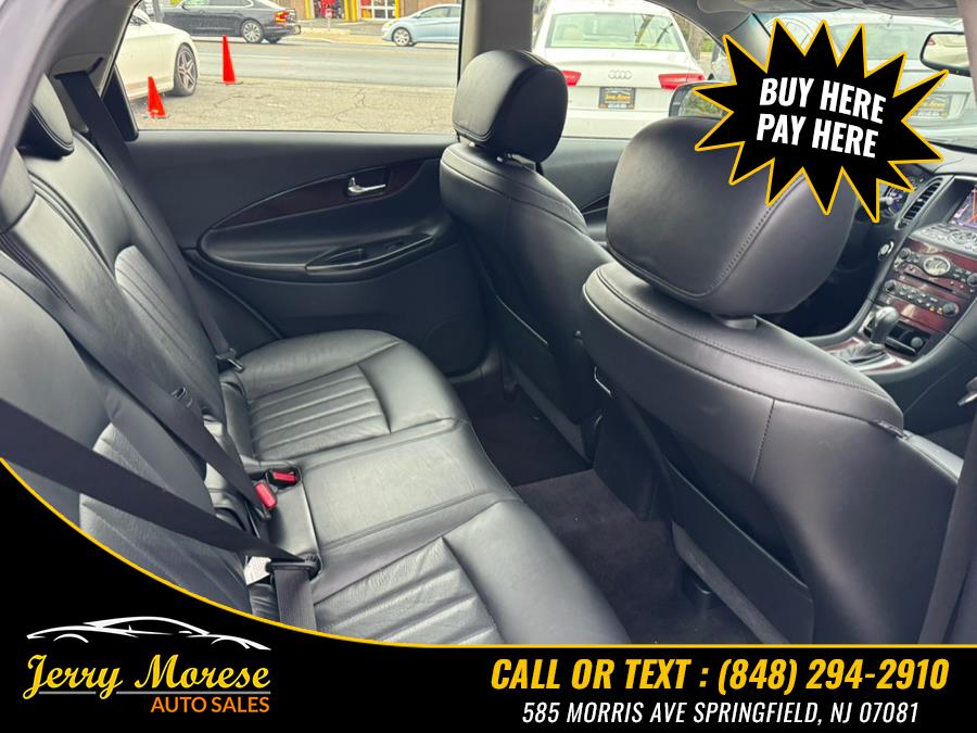2017 INFINITI QX50 AWD, available for sale in Springfield, New Jersey | Jerry Morese Auto Sales. Springfield, New Jersey 2017 INFINITI QX50 AWD, available for sale in Springfield, New Jersey | Jerry Morese Auto Sales. Springfield, New Jersey