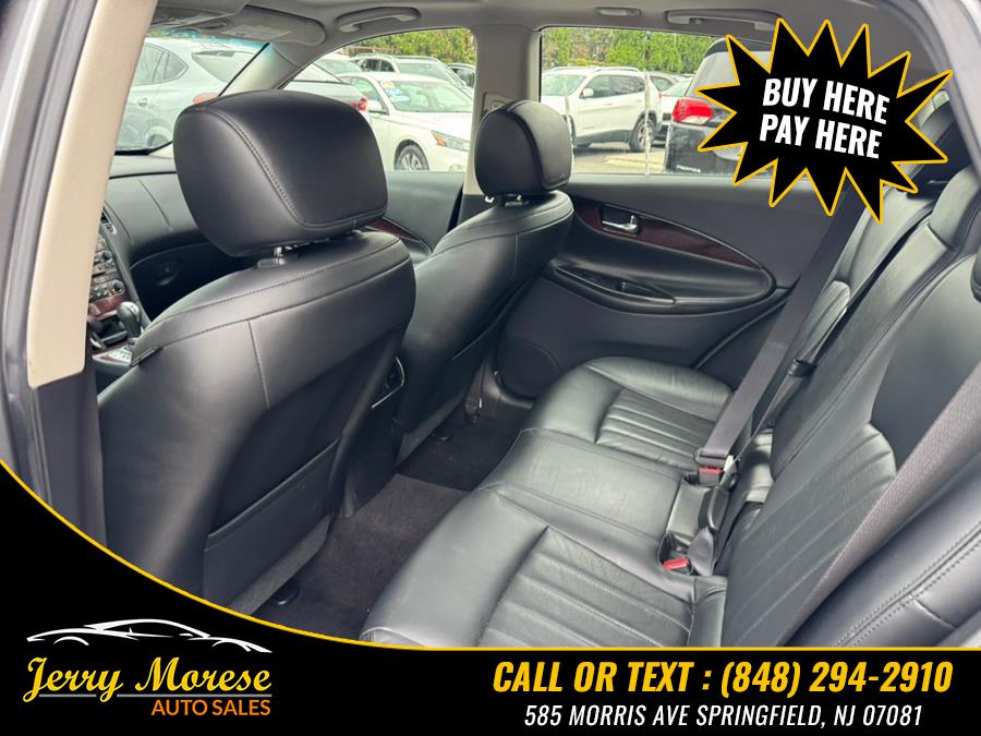 2017 INFINITI QX50 AWD, available for sale in Springfield, New Jersey | Jerry Morese Auto Sales. Springfield, New Jersey 2017 INFINITI QX50 AWD, available for sale in Springfield, New Jersey | Jerry Morese Auto Sales. Springfield, New Jersey