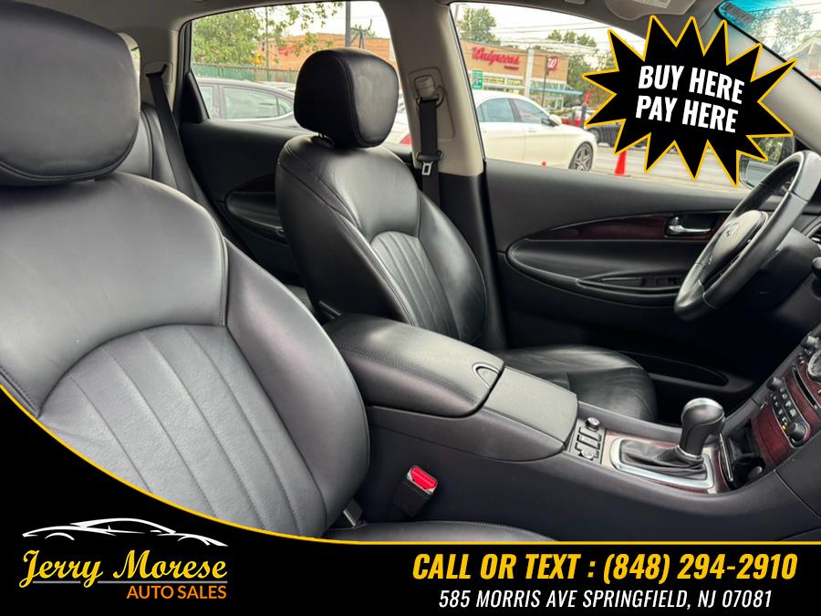 2017 INFINITI QX50 AWD, available for sale in Springfield, New Jersey | Jerry Morese Auto Sales. Springfield, New Jersey 2017 INFINITI QX50 AWD, available for sale in Springfield, New Jersey | Jerry Morese Auto Sales. Springfield, New Jersey