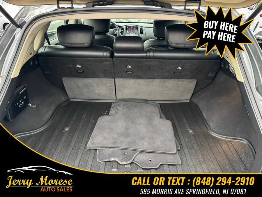 2017 INFINITI QX50 AWD, available for sale in Springfield, New Jersey | Jerry Morese Auto Sales. Springfield, New Jersey 2017 INFINITI QX50 AWD, available for sale in Springfield, New Jersey | Jerry Morese Auto Sales. Springfield, New Jersey