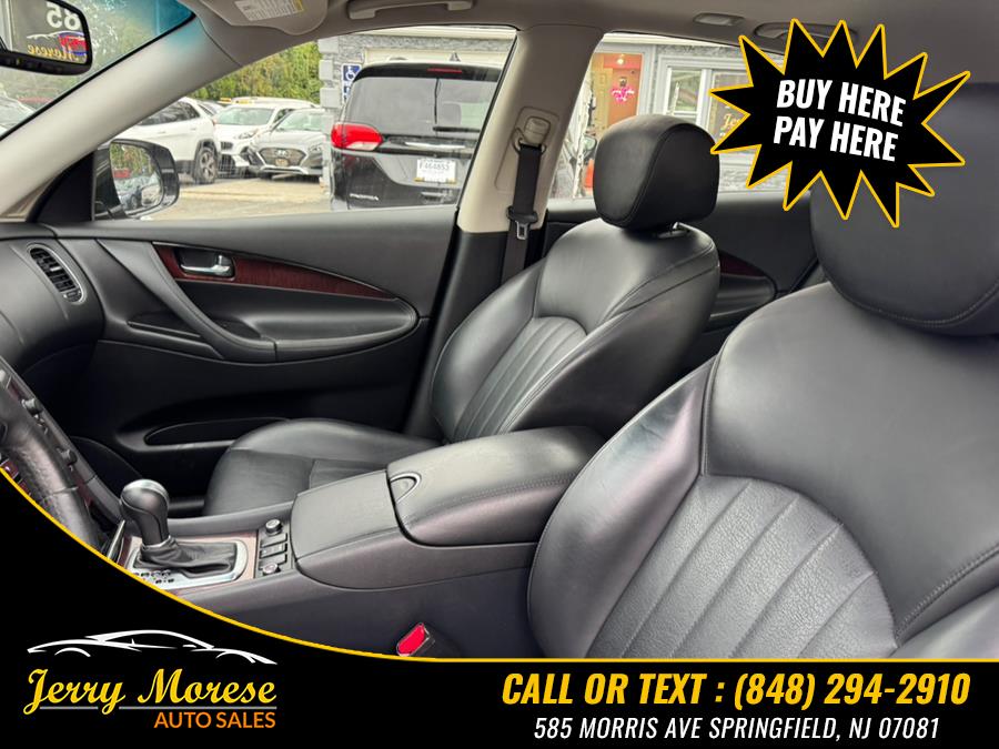 2017 INFINITI QX50 AWD, available for sale in Springfield, New Jersey | Jerry Morese Auto Sales. Springfield, New Jersey 2017 INFINITI QX50 AWD, available for sale in Springfield, New Jersey | Jerry Morese Auto Sales. Springfield, New Jersey