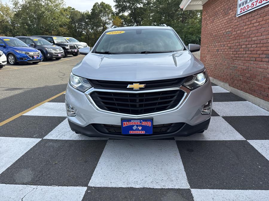 2018 Chevrolet Equinox AWD 4dr 2LT, available for sale in Waterbury, Connecticut | National Auto Brokers, Inc.. Waterbury, Connecticut 2018 Chevrolet Equinox AWD 4dr 2LT, available for sale in Waterbury, Connecticut | National Auto Brokers, Inc.. Waterbury, Connecticut